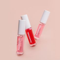NAMING - Shine Lip Gloss - 2 Colors