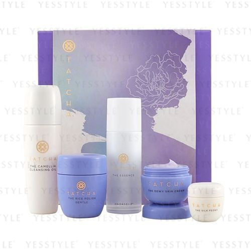 Tatcha the Starter Ritual sold