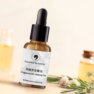 Woopvibes - notonly Oolong Tea Fragrance Oil
