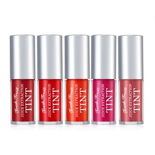 SKINFOOD - Fresh Fruits Extraction Tint (5 Colors)