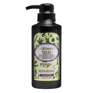 PAIMORE - Curement Herbal Repairing Shampoo