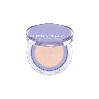 MERYTHOD - ReelCover Proof Cushion - 2 Colors