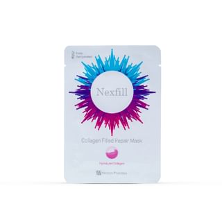 GLUTANEX - Nexfill Collagen Filled Repair Mask