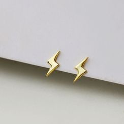 FOON - Thunder Stud Earring FOON - Thunder Stud Earring