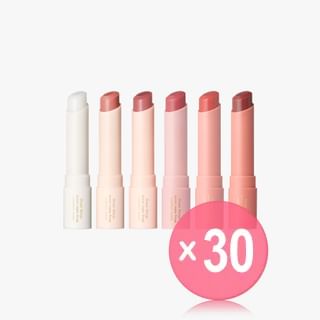 Huxley - Lip Balm Leave Behind - 5 Colors (x30) (Bulk Box)