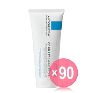 La Roche-Posay - Cicaplast Baume B5+ Ultra-Repairing Soothing Balm (x90) (Bulk Box)
