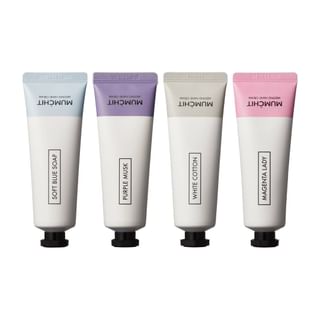 MUMCHIT - Melting Hand Cream - 4 Types