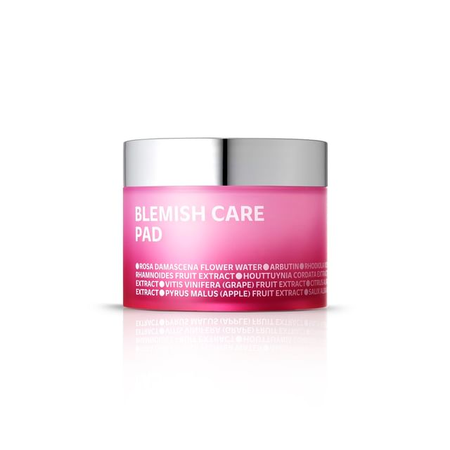 ISOI-Brightening Pad