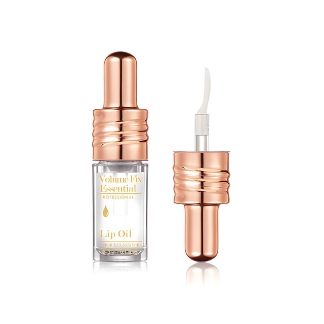 MQNY-Olio labbra Volume Fix Essential-3 Ml