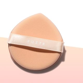 AZTK - Skin-Friendly Foundation Powder Puff