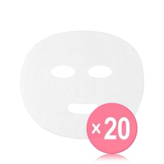 THE FACE SHOP - Daily Beauty Tools Facial Care Mask Sheets (x20) (Bulk Box)