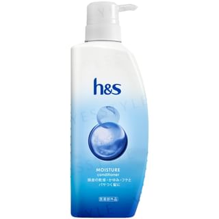 h&s - Moisture Conditioner