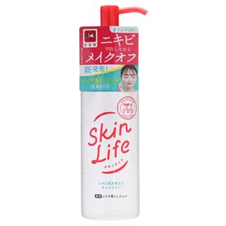 Cow Brand Soap - Skin Life Cleansing Gel