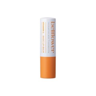 Bellflower - Vitamin C Basic Lip Balm