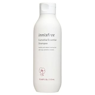 innisfree - Camellia Essential Shampoo