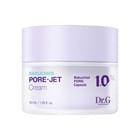 Dr.G Bakuchiol Pore Jet Cream