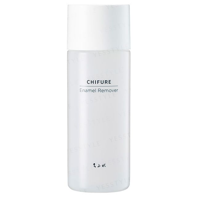 CHIFURE-Enamel Remover
