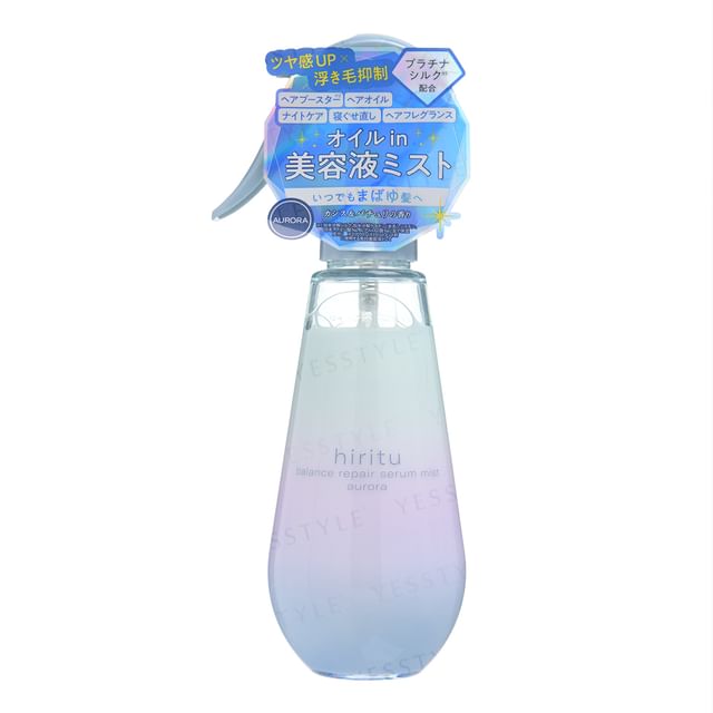 Hiritu-Sérum en Bruma Balance Repair Aurora
