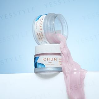 Native Essentials - CHUN Brightening Probiotic Mask
