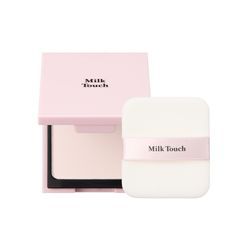 Milk Touch Green Apple Pore Collagen Jumbo Pad 60pcs 130ml