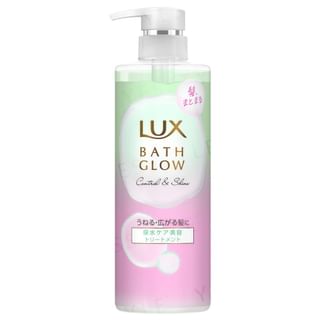 Lux Japan - Bath Grow Control & Shine Conditioner