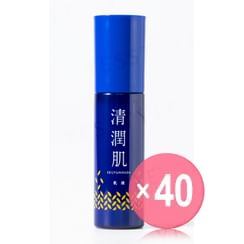 Seijunhada - Moisture Emulsion (x40) (Bulk Box)