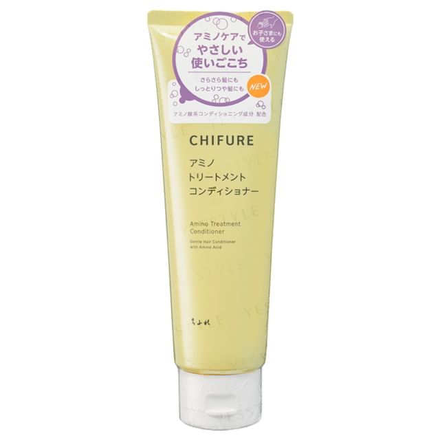 CHIFURE-Amino Treatment Conditioner