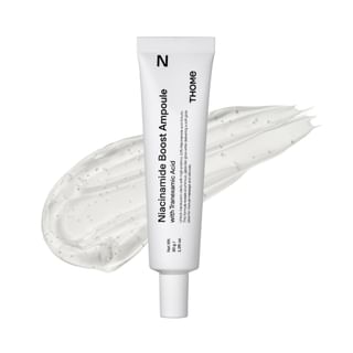 THOME - Niacinamide Boost Ampoule
