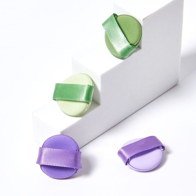 Stapi Mini Powder Puff / Set YesStyle