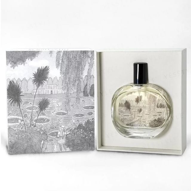 Olfaction N-Oriental Arboretum Eau De Toilette