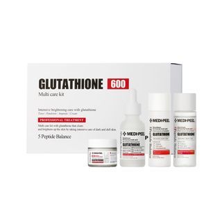 MEDIPEEL - Glutathione 600 Multi Care Kit | YesStyle MEDIPEEL - Glutathione 600 Multi Care Kit | YesStyle