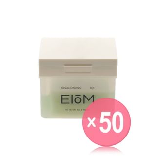 EIOM - Trouble Control Pad (x50) (Bulk Box)