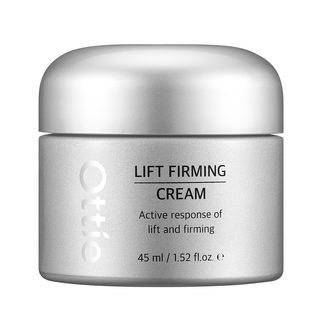 lifting and firming cream