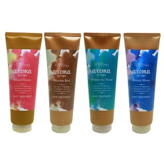 DEMI - Hair Seasons Aroma Syrups Hair Treatment