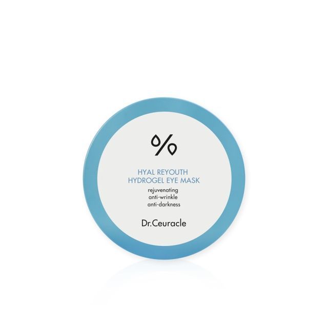 Dr. Ceuracle Hyal Reyouth Hydrogel Eye Mask YesStyle