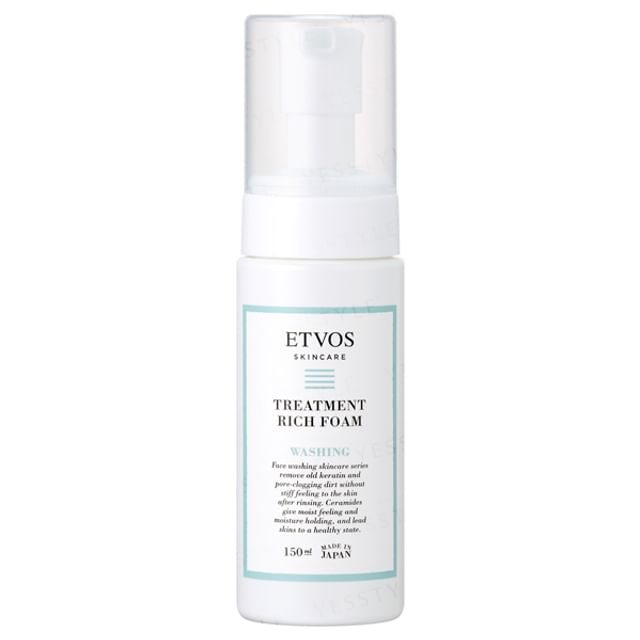 ETVOS-Treatment Rich Foam