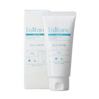 LisBlanc - Mild Cream