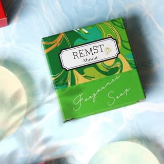 Remst - Fragrance Soap Muscat