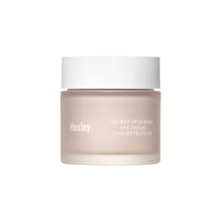 Huxley - Eye Cream Concentrate On