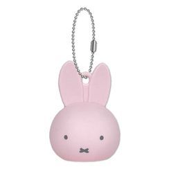 Miffy Onigiri Box / Food Storage Box (with Fork)