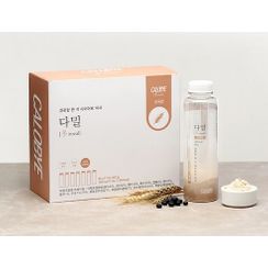 CALOBYE - DA Meal Set - 5 Flavors CALOBYE - DA Meal Set - 5 Flavors