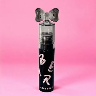 Gege Bear - Crystal Clear Hydrating Liquid Lipstick - 6 Colors