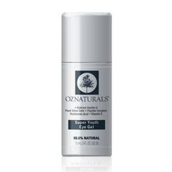 Oz Naturals - Dark Circles & Puffy Eye Gel Oz Naturals - Dark Circles & Puffy Eye Gel