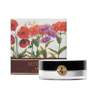 MYEONG - Herbal Skincare Powder