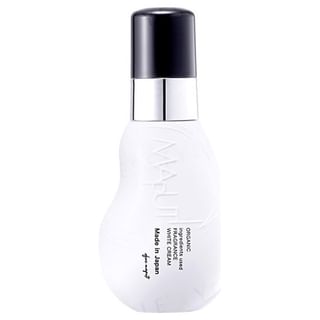 MAPUTI - Organic Fragrance White Cream