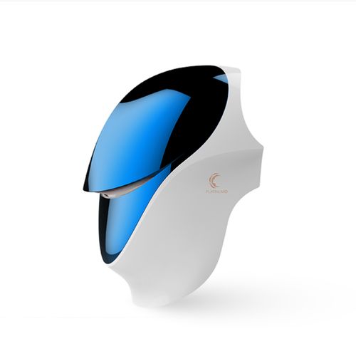 Platinum led face mask cellreturn platinum mask CELLRETURN