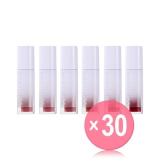 MERYTHOD - Dewy Jelly Lip - 6 Colors (x30) (Bulk Box)