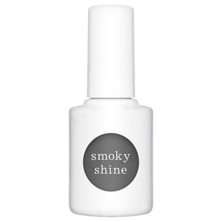 uka-Top Coat Smoky Shine