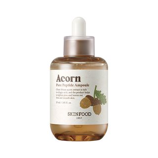 SKINFOOD - Acorn Pore Peptide Ampoule