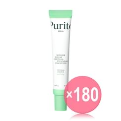 Purito SEOUL - Wonder Releaf Centella Eye Cream Unscented (x180) (Bulk Box)